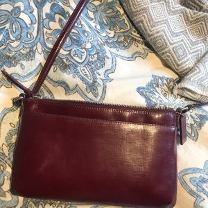 Crossbody Coach Purse
